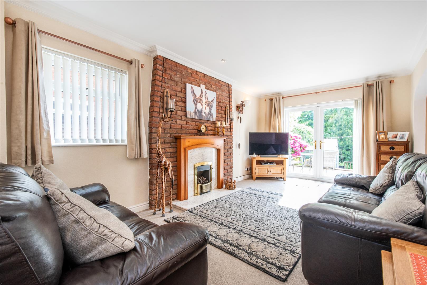 3 bed property in Bispham Avenue, Leyland